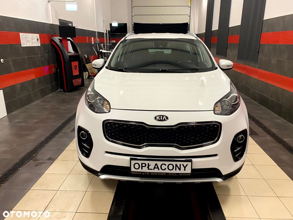 Kia Sportage ver-1-6-gdi-2wd-vision - 3