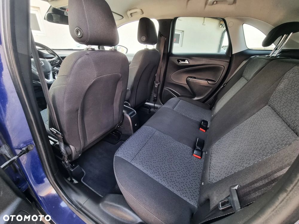 Opel Crossland X 1.2 Selection - 10