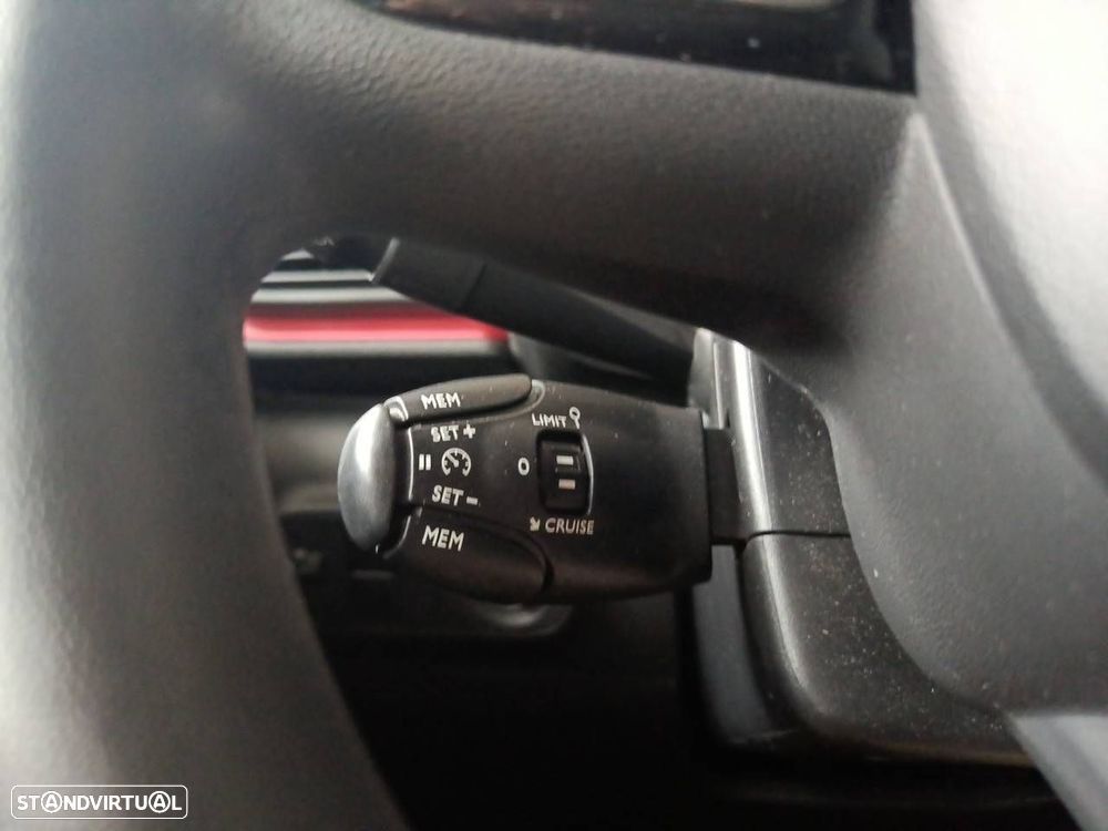 Citroën C3 1.2 PureTech C-Series - 18