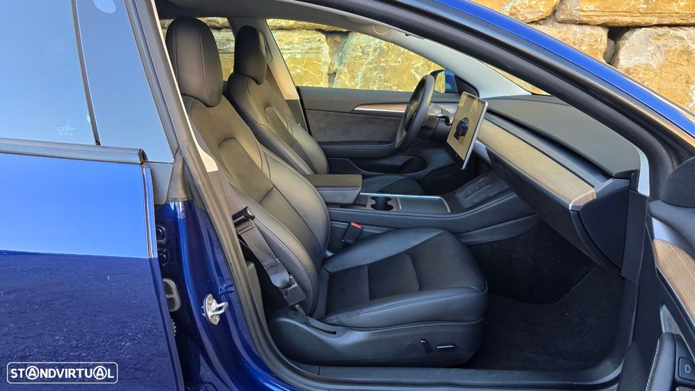 Tesla Model 3 Long Range AWD Dual Motor - 48
