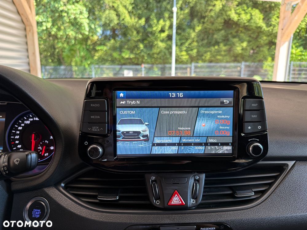 Hyundai i30 N 2.0 T-GDI Performance - 34