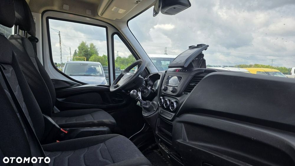 Iveco Daily 35S16 V - 13