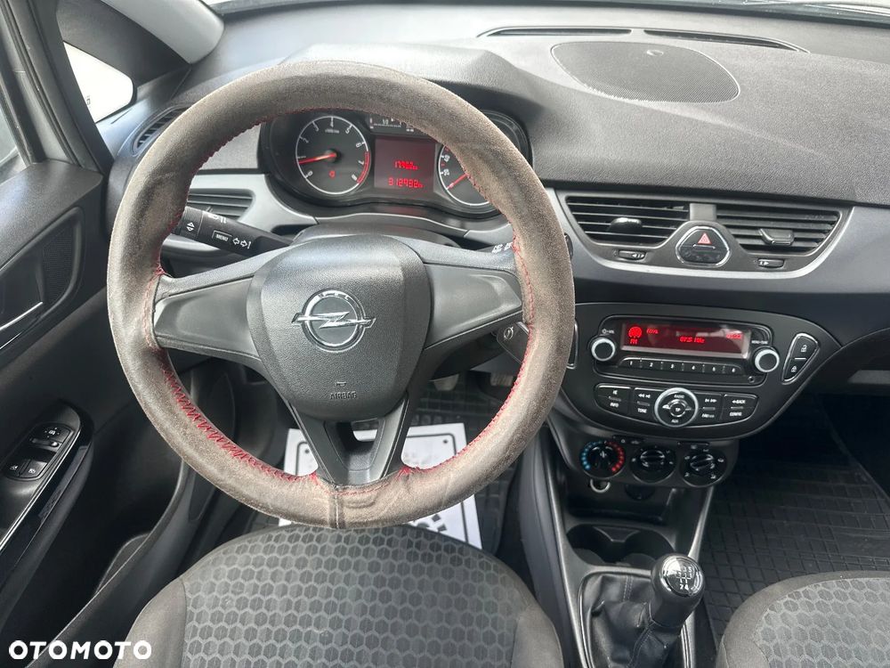 Opel Corsa 1.4 Essentia - 23