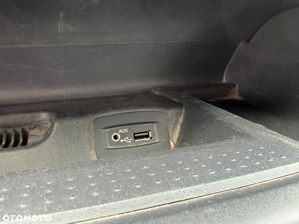 Renault Trafic Passenger Expression - 20