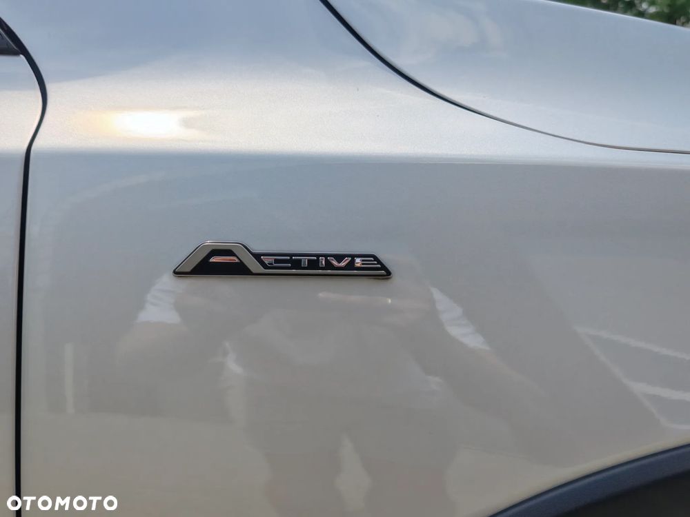 Ford Focus 1.0 EcoBoost Hybrid ACTIVE - 38