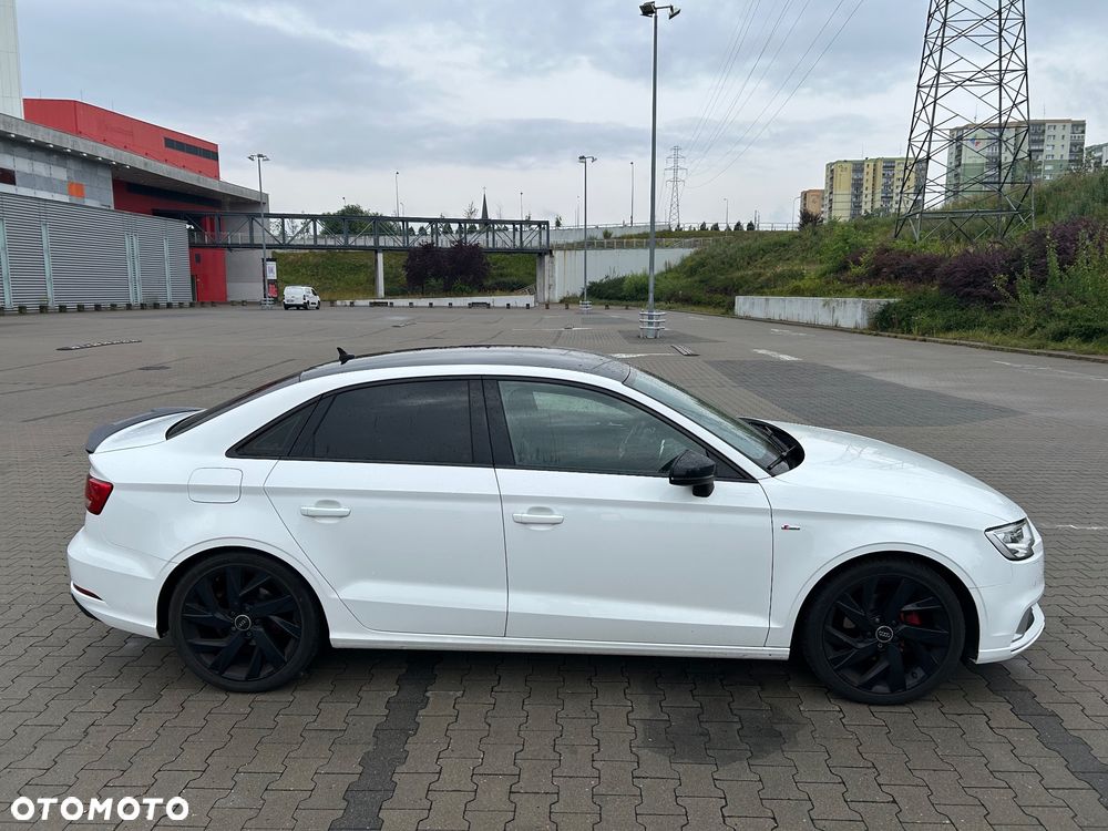 Audi A3 Limousine 35 TFSI - 10