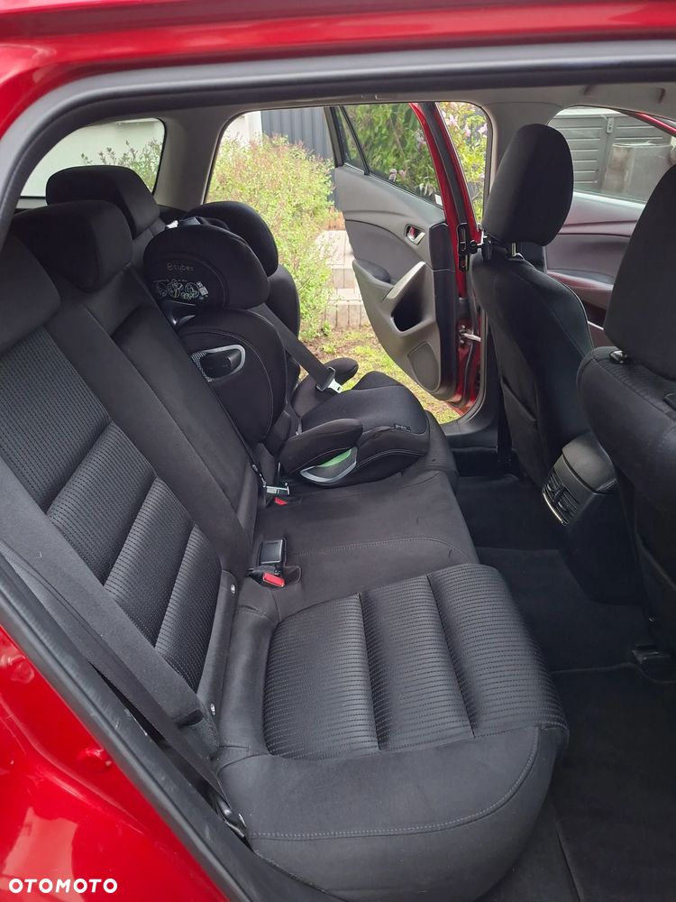 Mazda 6 2.2 D Skyenergy I-ELoop - 20