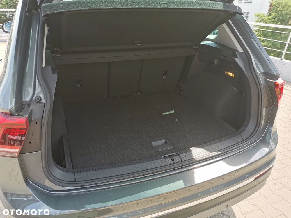 Volkswagen Tiguan 2.0 TDI BMT SCR 4Mot Highline DSG - 12