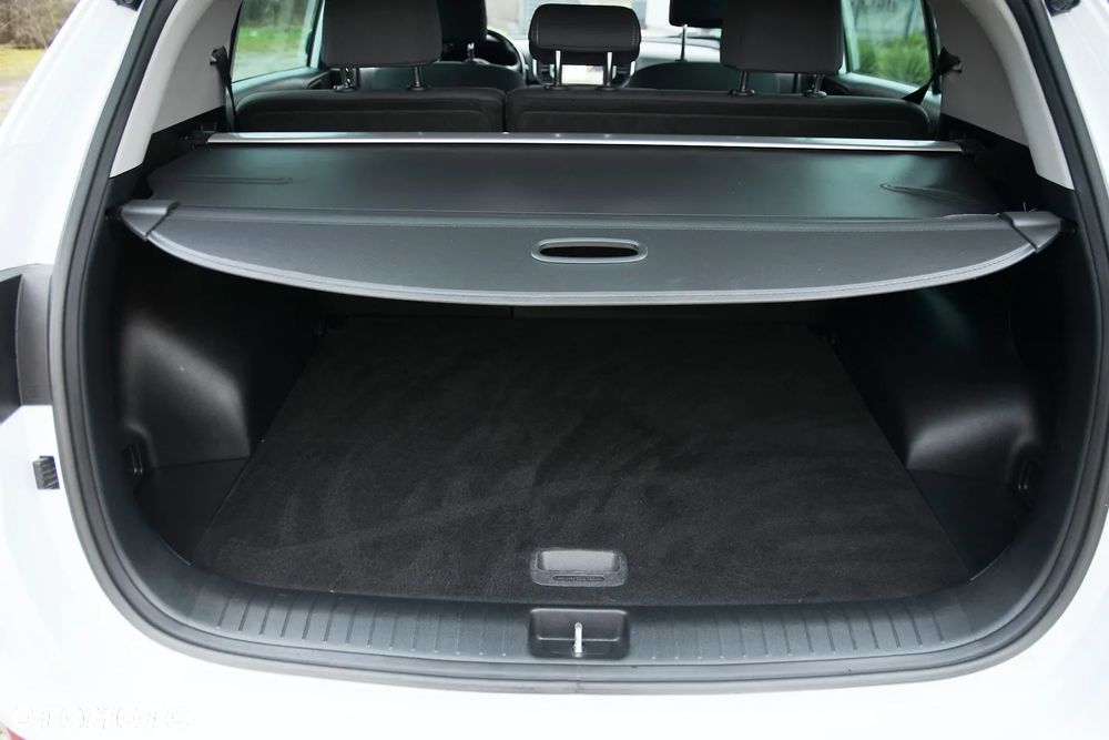 Kia Sportage 1.6 GDI L Business Line Plus 2WD - 20