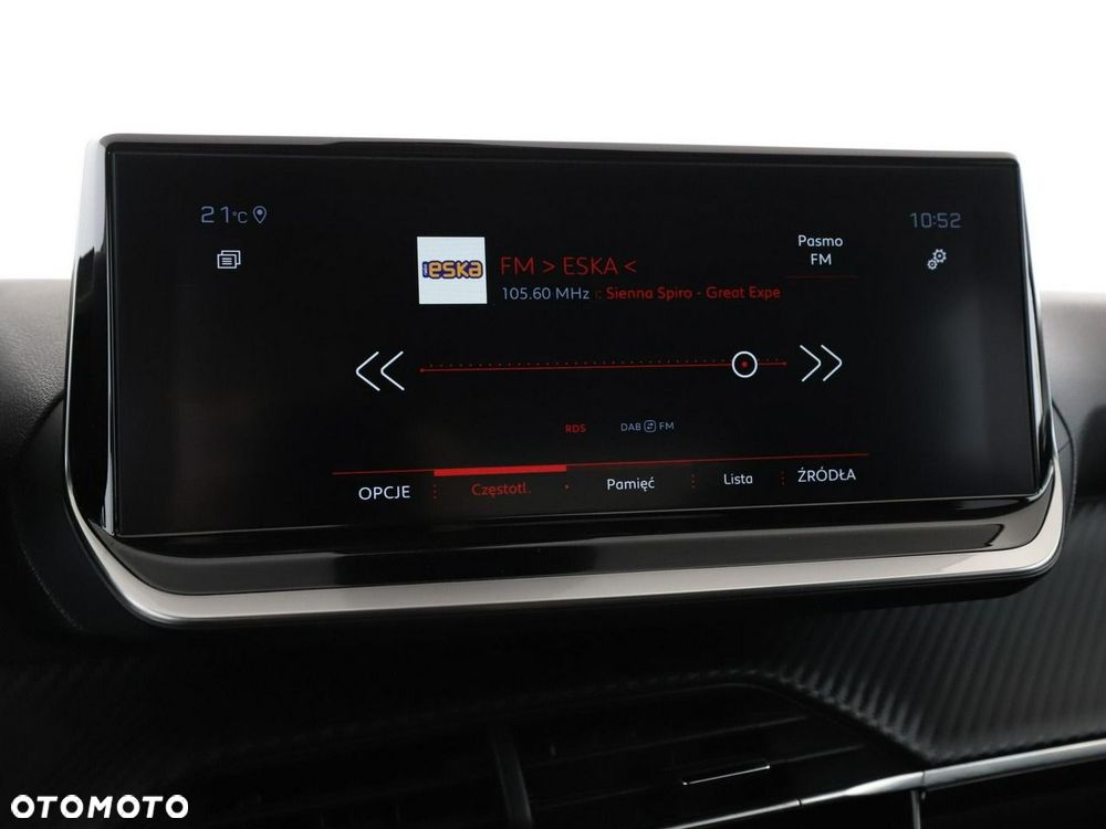 Peugeot 2008 PureTech 130 EAT8 Allure - 24