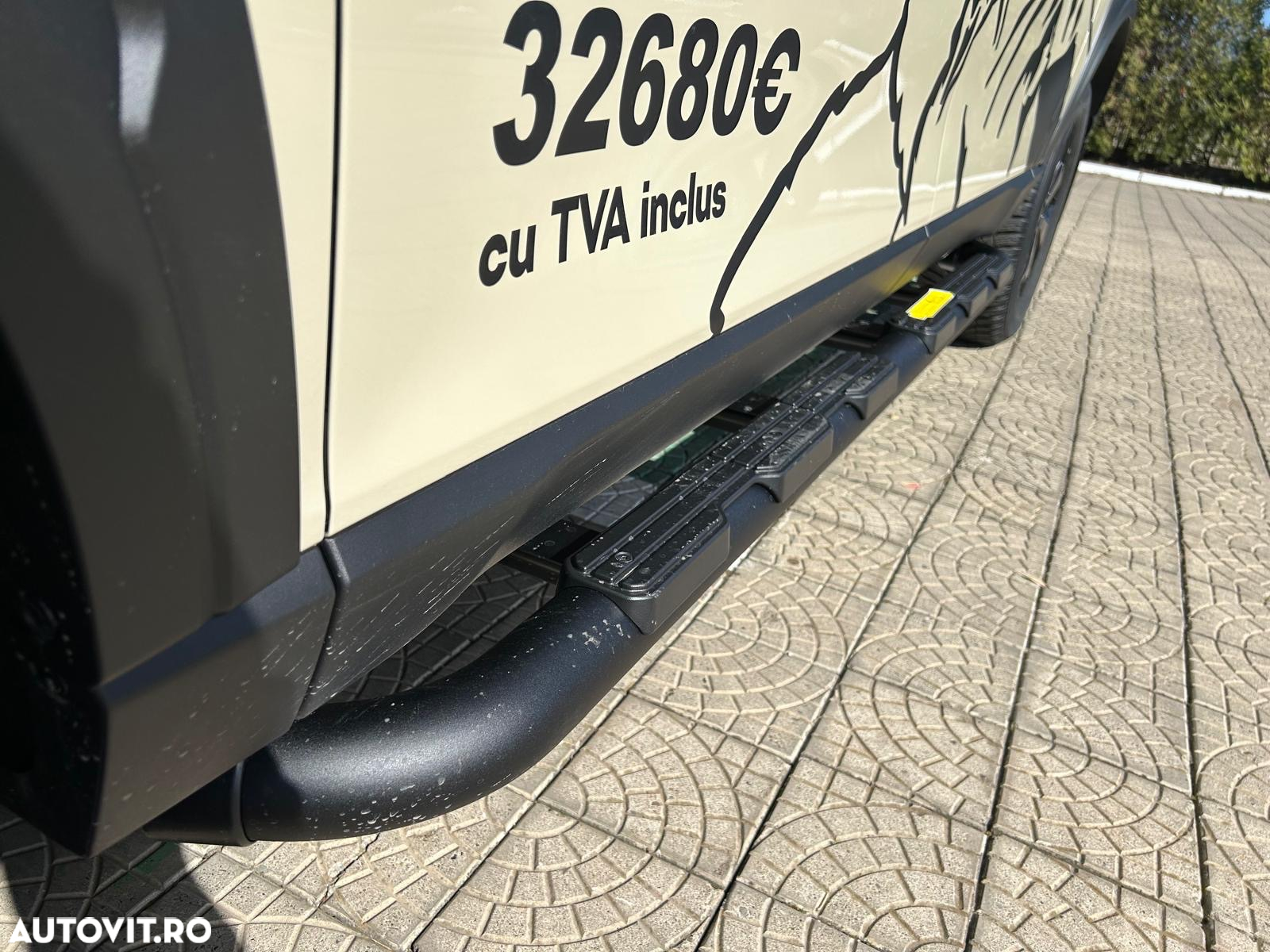SsangYong MUSSO Grand 2.2 e-XDI 6AT Black Edition - 24