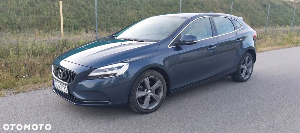 Volvo V40 T3 Drive-E Inscription - 15