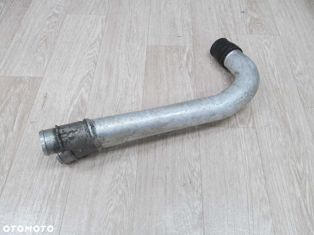 VW AUDI 3.0 TDI RURA PRZEWOD INTERCOOLERA 3D0145840P - 2