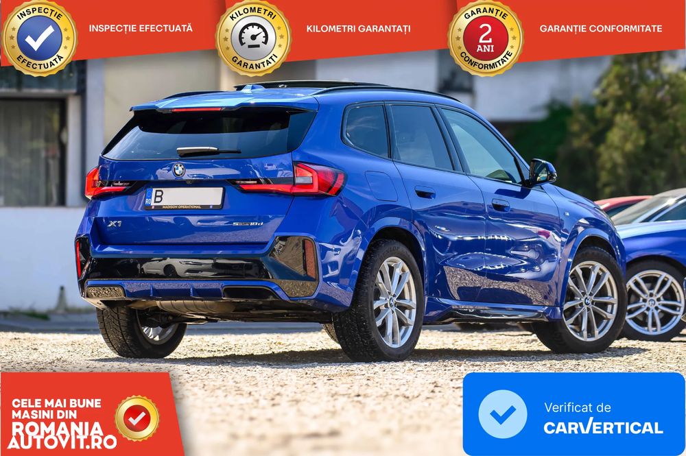BMW X1 - 4