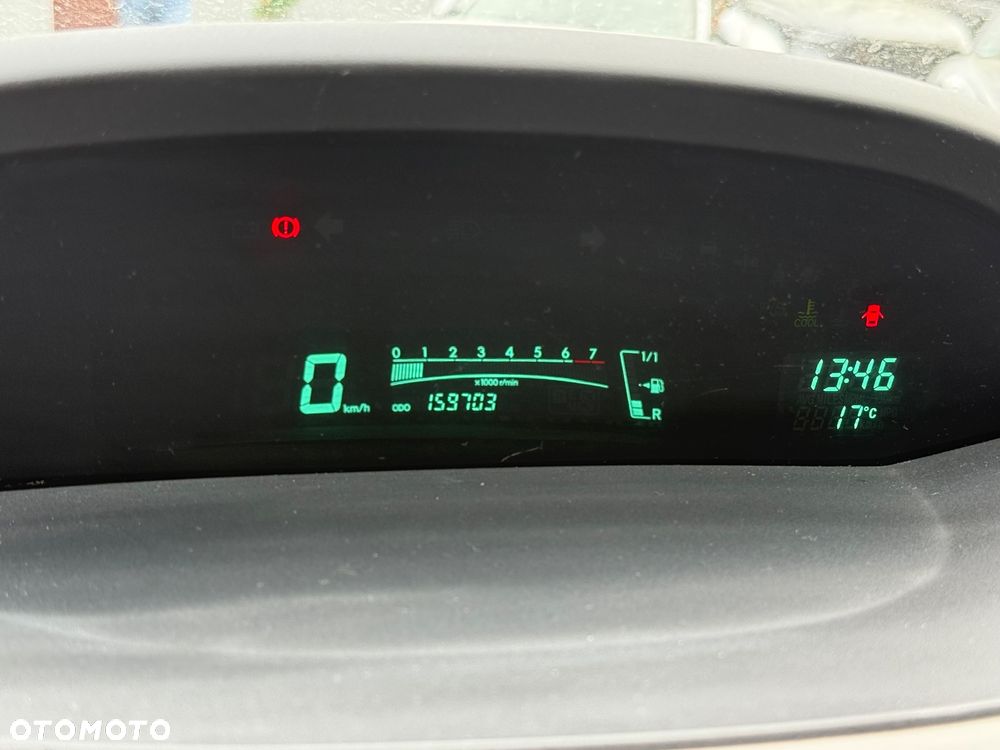 Toyota Yaris 1.3 Luna A/C - 19