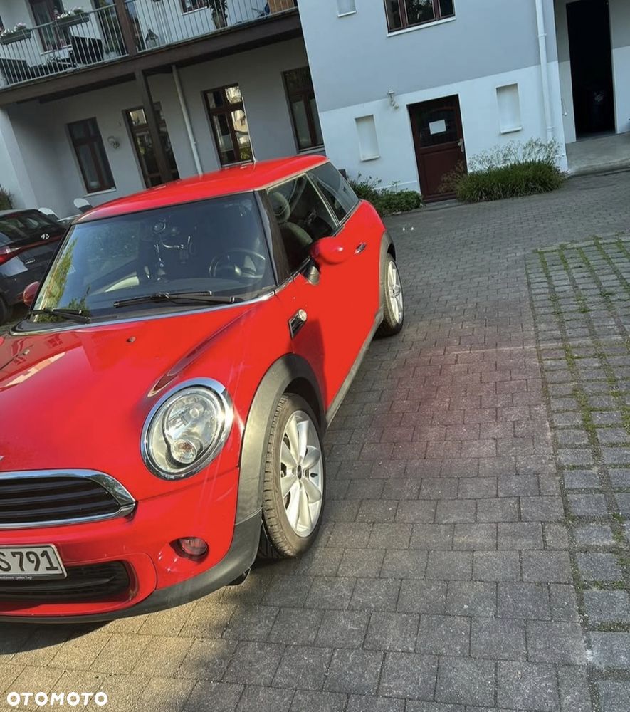 MINI Cooper - 2