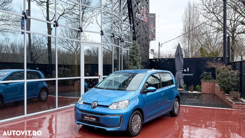 Volkswagen up! 32.3 kWh - 1