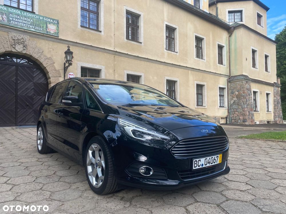 Ford S-Max - 6