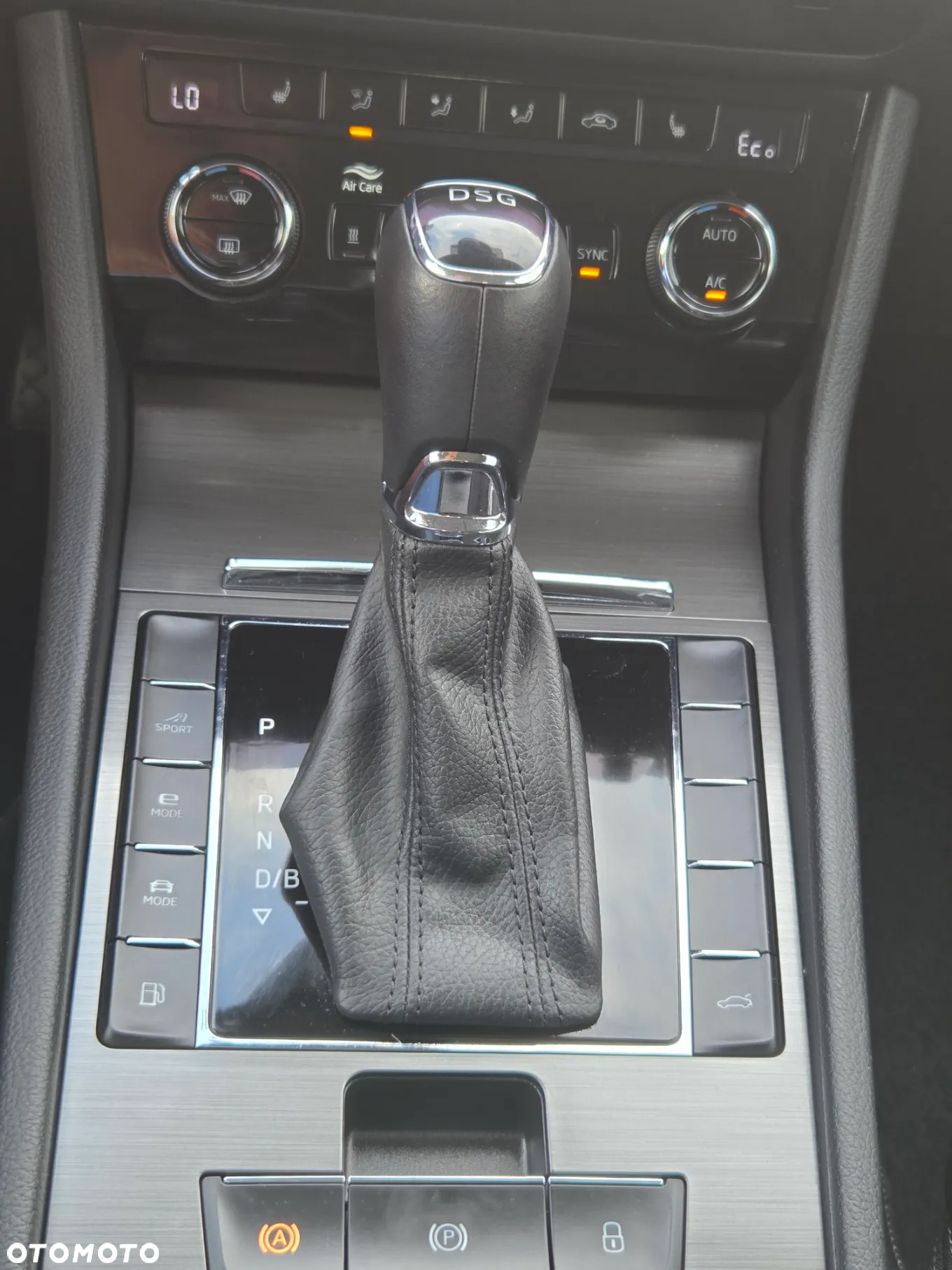 Skoda Superb Combi 1.4 TSI iV DSG Style - 16