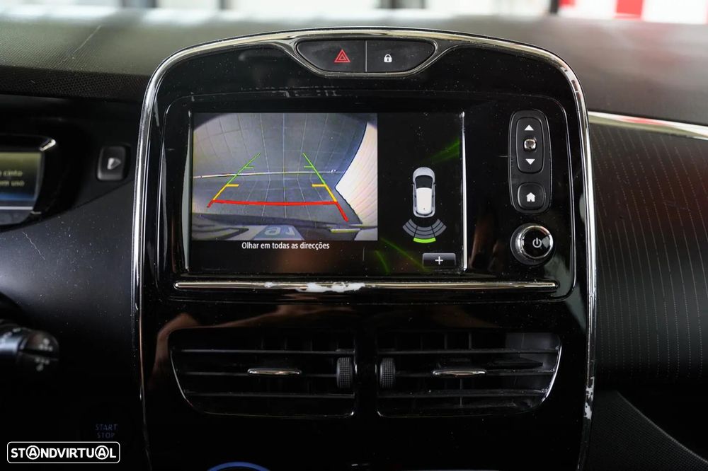 Renault Zoe - 46