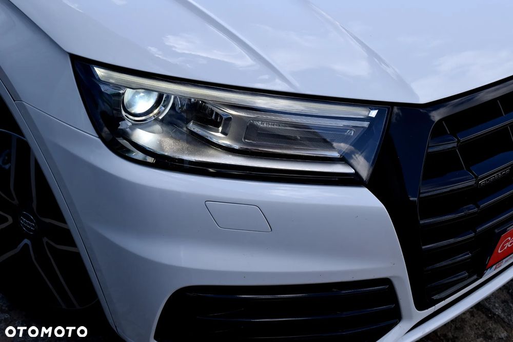 Audi Q5 2.0 TDI Quattro S tronic - 19
