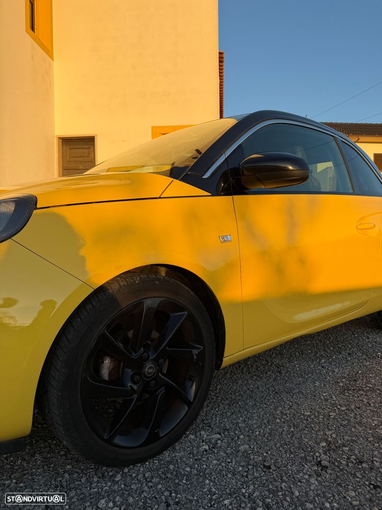 Opel Adam - 11