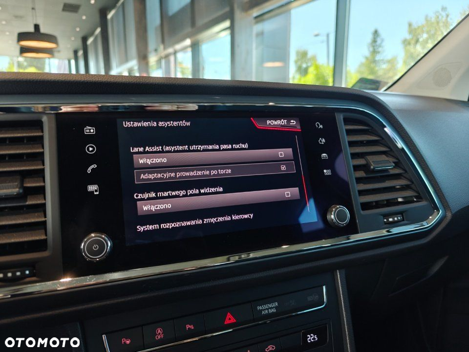 Seat Ateca - 23