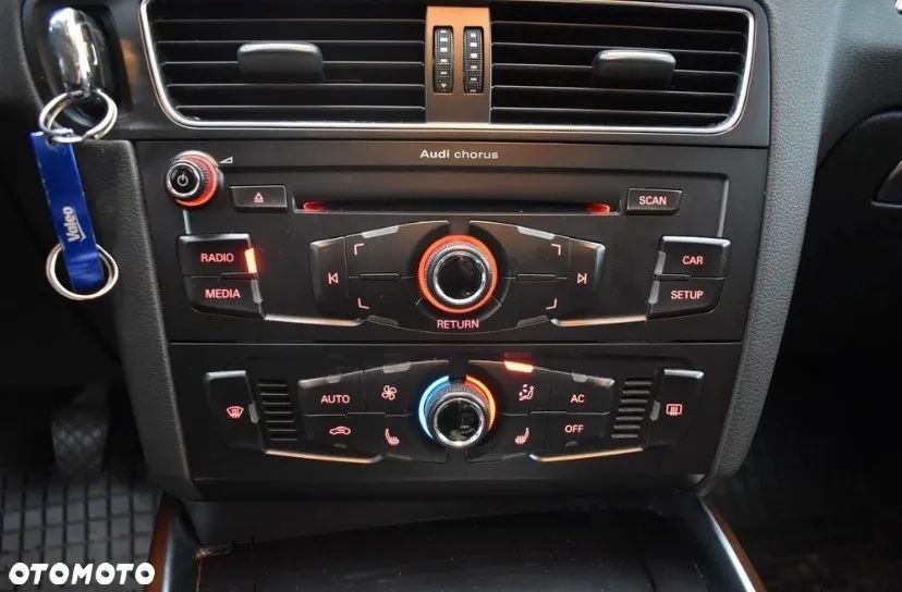 Audi Q5 2.0 TFSI Quattro - 22