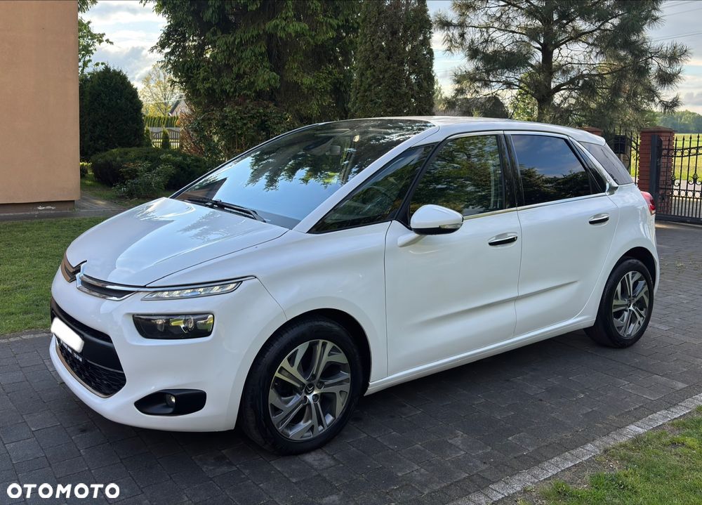 Citroën C4 Picasso BlueHDi 150 Exclusive - 2