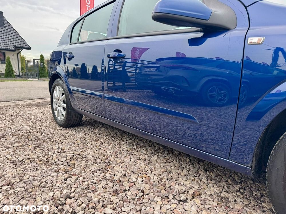 Opel Astra - 10