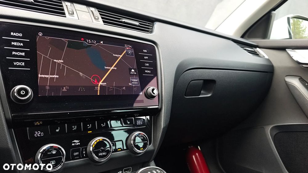 Skoda Octavia 1.4 TSI Green tec Ambition - 9