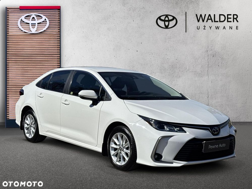 Toyota Corolla 1.8 Hybrid Comfort - 2