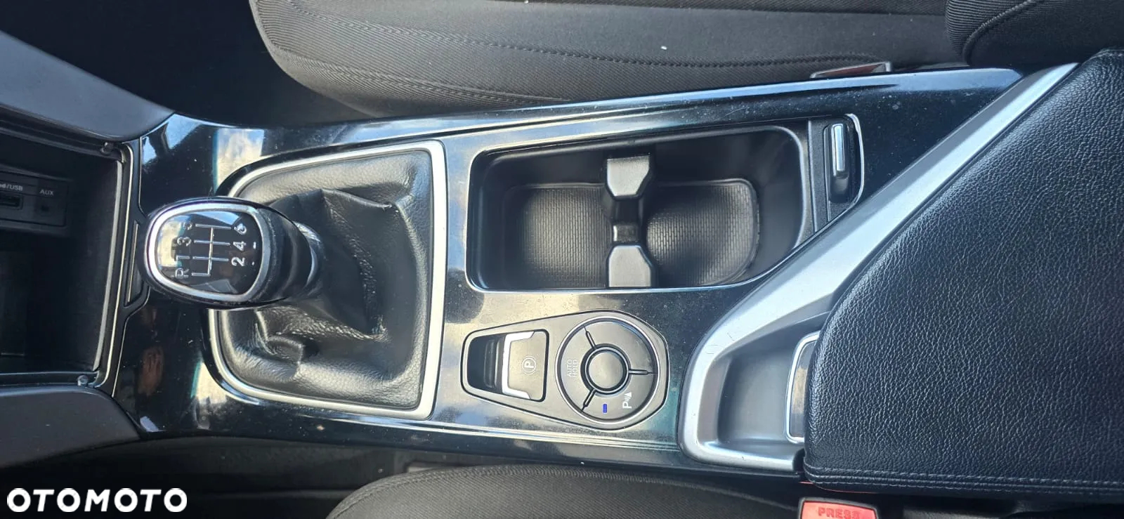 Hyundai i40 i40cw 1.7 CRDi blue Style - 30