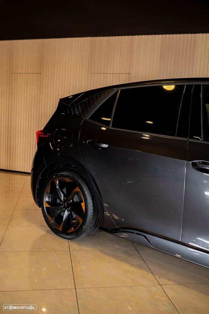 Cupra Born 77 kWh e-Boost - 9