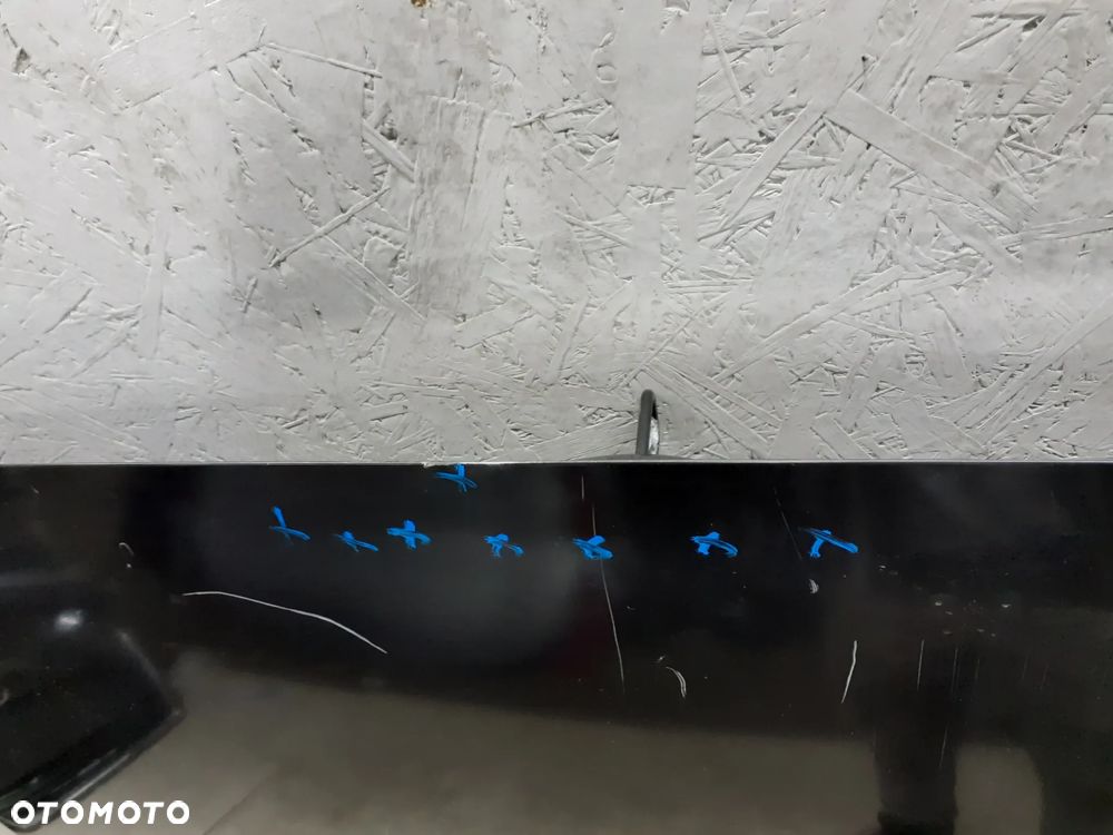 MASKA MAZDA CX5 II 2017-> NOWY ORYGINAŁ - 10