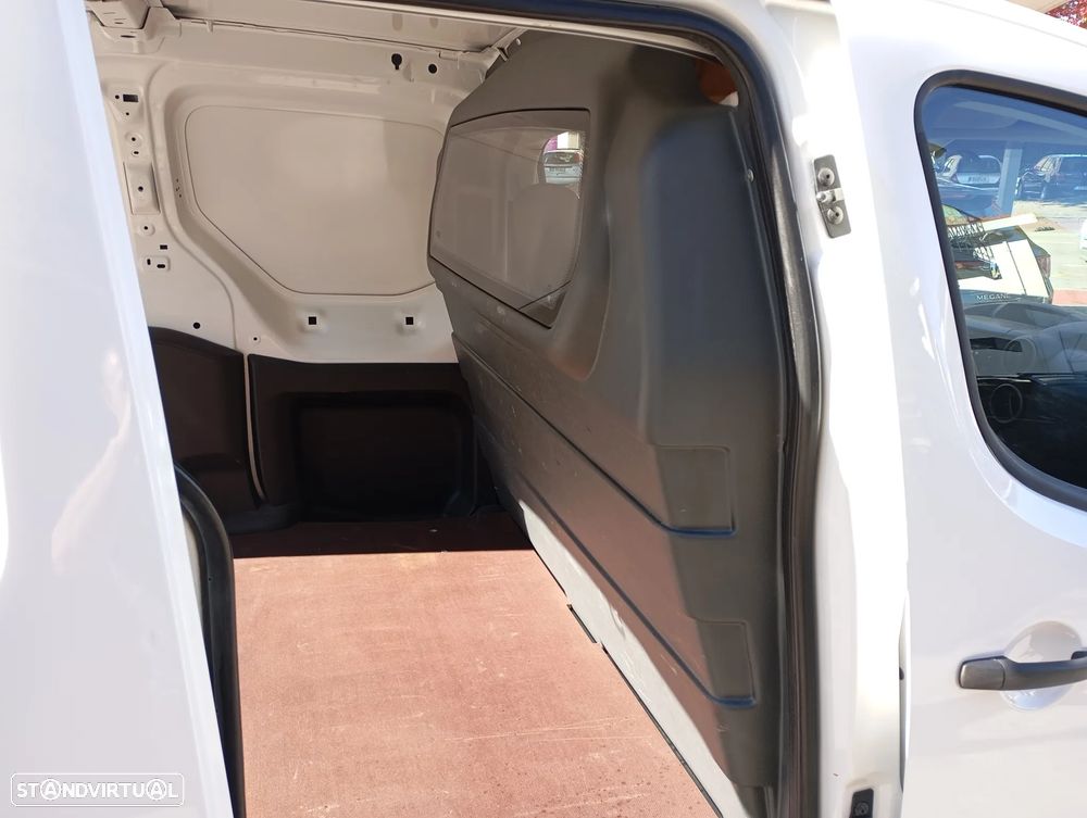 Citroën Berlingo 1.6 Hdi 3L 100CV - 6