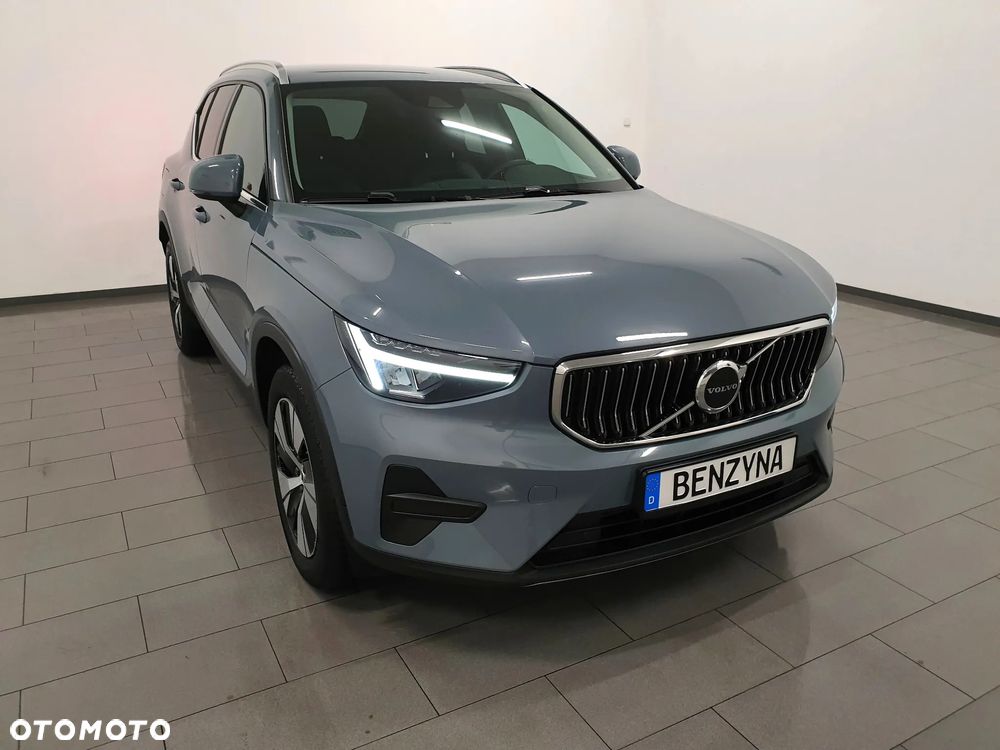 Volvo XC 40 T4 Recharge DKG Inscription - 37