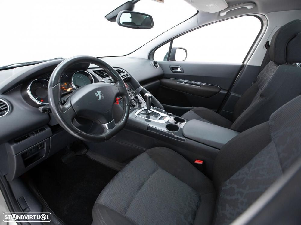 Peugeot 3008 - 7