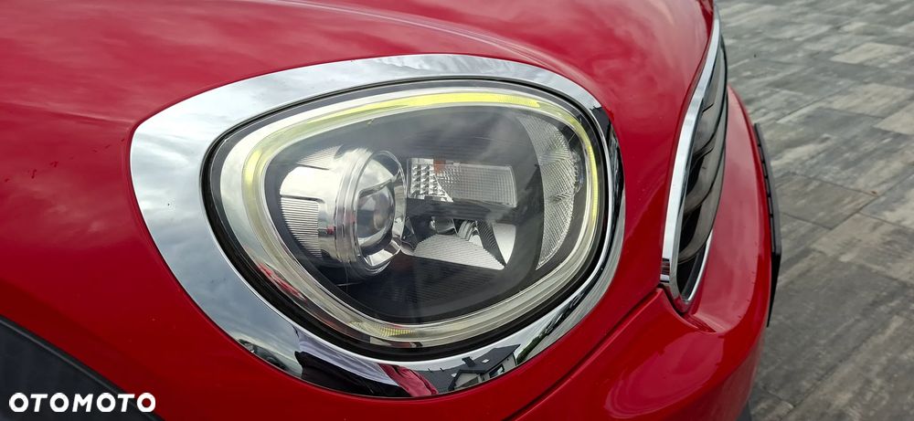 MINI Countryman Cooper D John Cooper Works Trim - 25