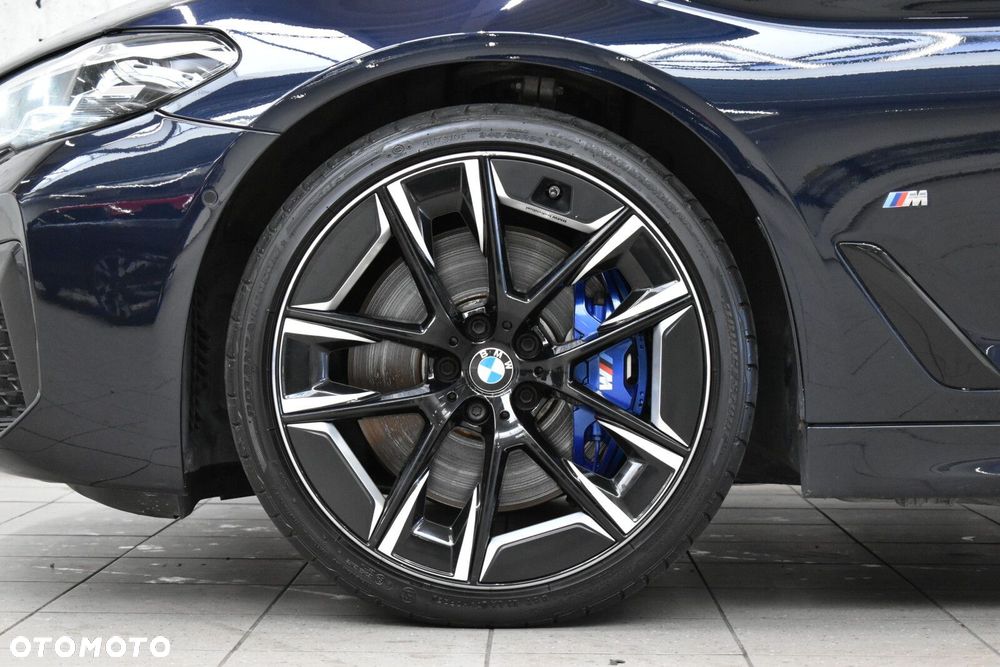 BMW Seria 5 - 6