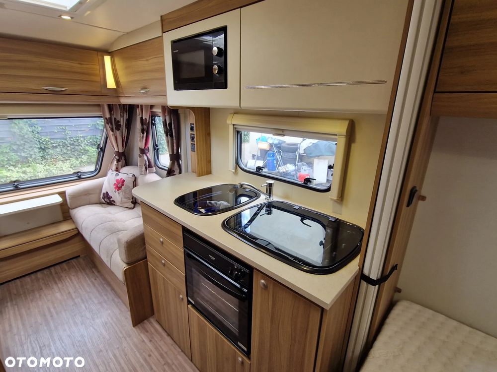 Elddis Magnum - 3