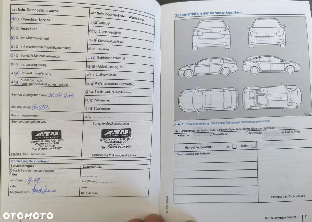 Volkswagen Caddy - 30