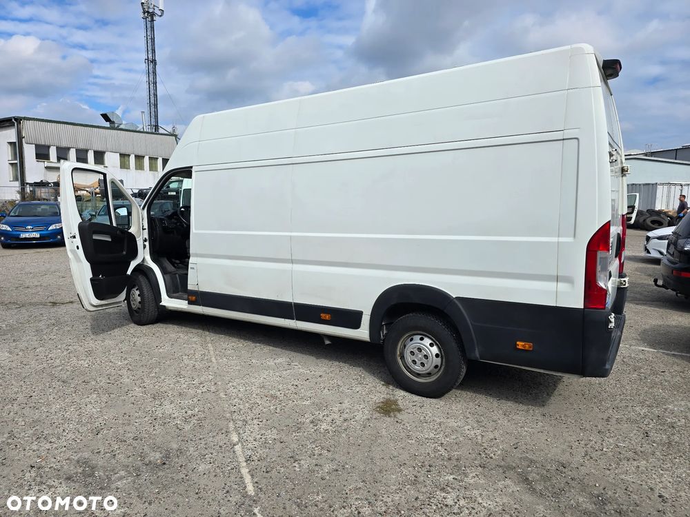 Peugeot Boxer HDi L4 - 1