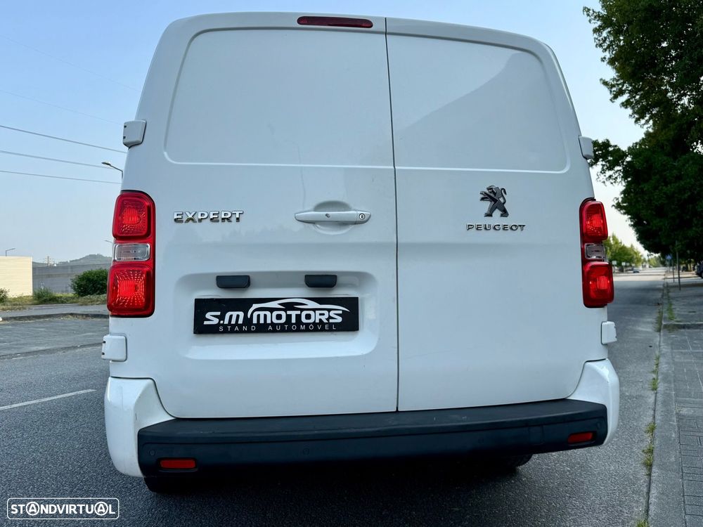 Peugeot Expert L3H1 TwinCab Premium - 7