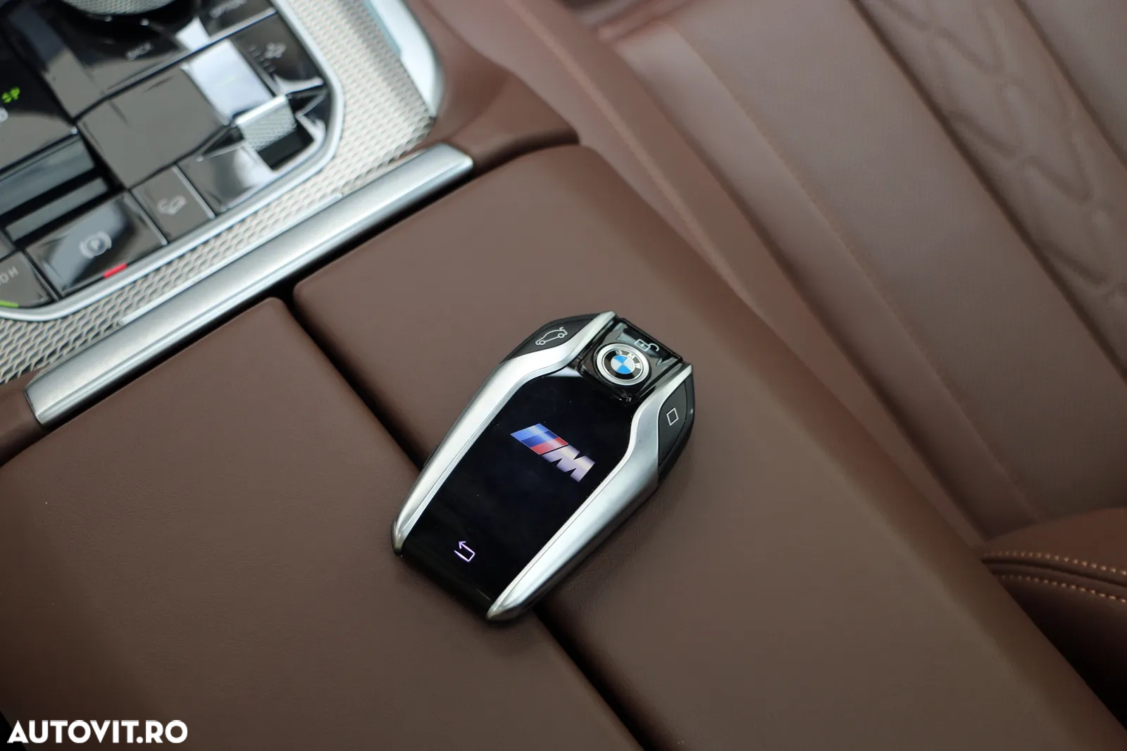 BMW X5 M M50d - 30