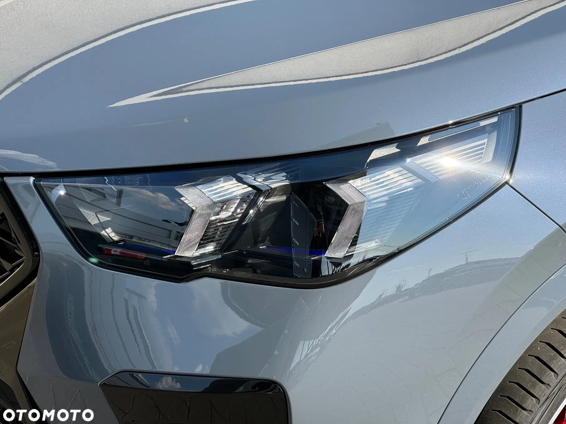 BMW X2 - 5