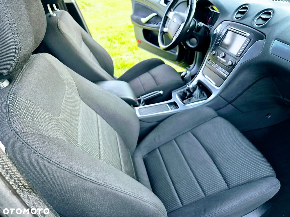 Ford Mondeo 2.0 TDCi Business Edition - 5