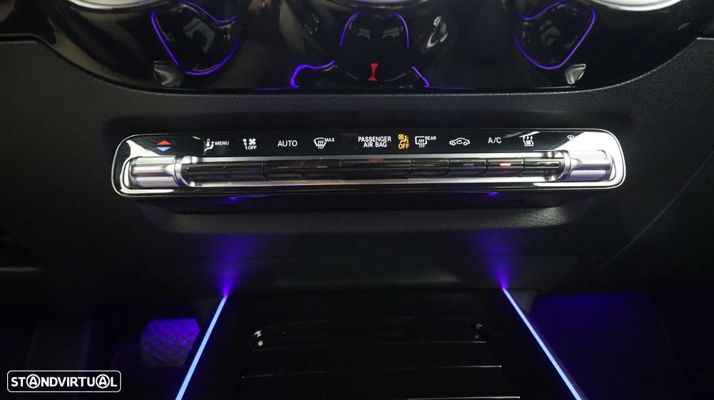 Mercedes-Benz EQA 250+ Progressive - 25