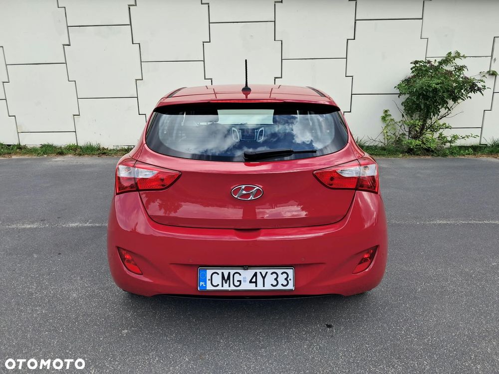 Hyundai i30 1.4 Premium - 7