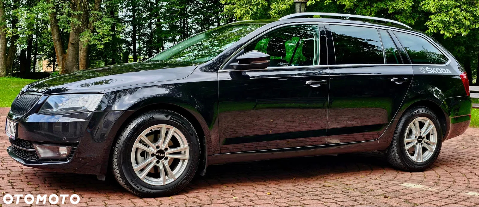Skoda Octavia 2.0 TDI Style DSG - 34